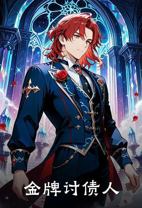 金牌讨债人陆铮张豹免费小说完整版_完结版小说阅读金牌讨债人(陆铮张豹)