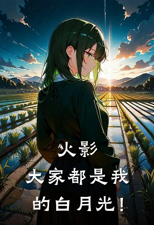 火影：大家都是我的白月光！