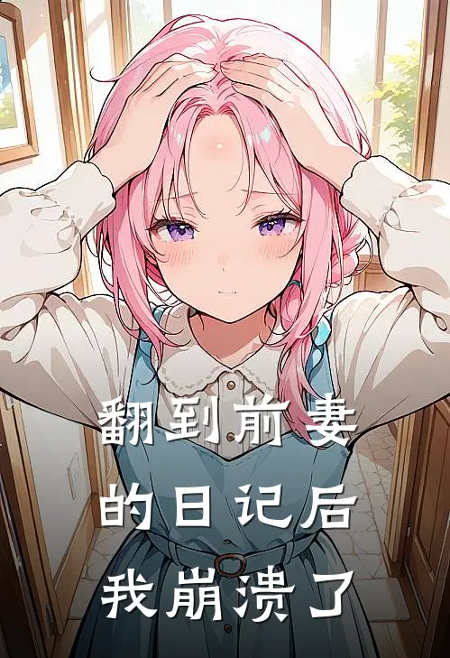 翻到前妻的日记后，我崩溃了