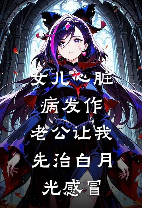 陆染顾淮《女儿心脏病发作，老公让我先治白月光感冒》全文免费在线阅读_《女儿心脏病发作，老公让我先治白月光感冒》全本在线阅读