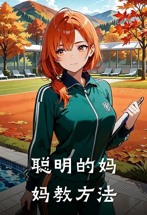 聪明的妈妈教方法