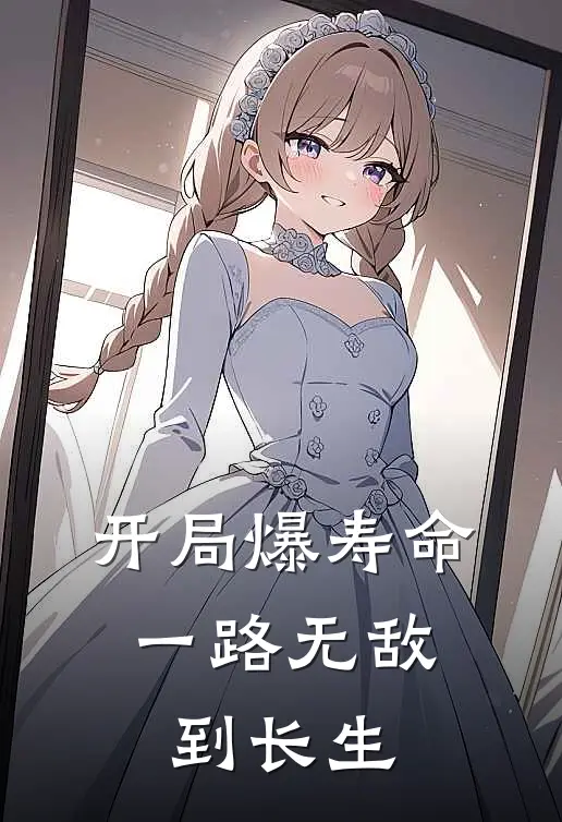 开局爆寿命，一路无敌到长生