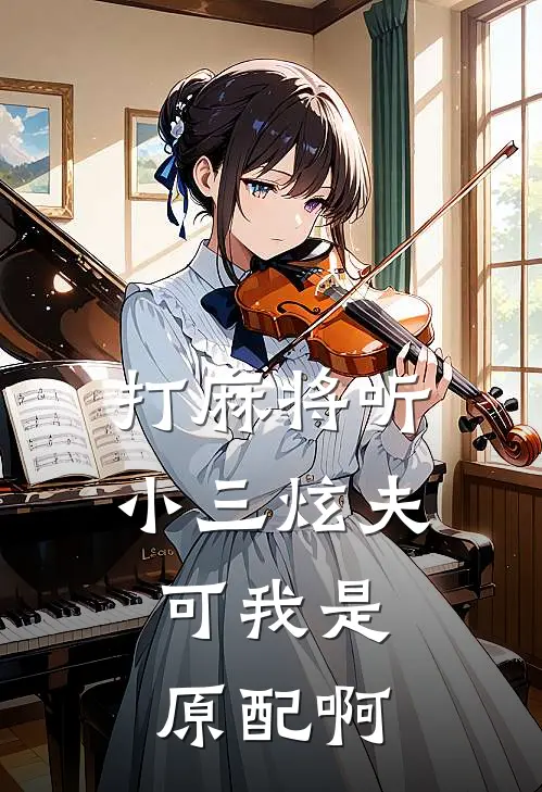 打麻将听小三炫夫，可我是原配啊钟霜霜冯晚晚已完结小说_最新章节列表打麻将听小三炫夫，可我是原配啊(钟霜霜冯晚晚)