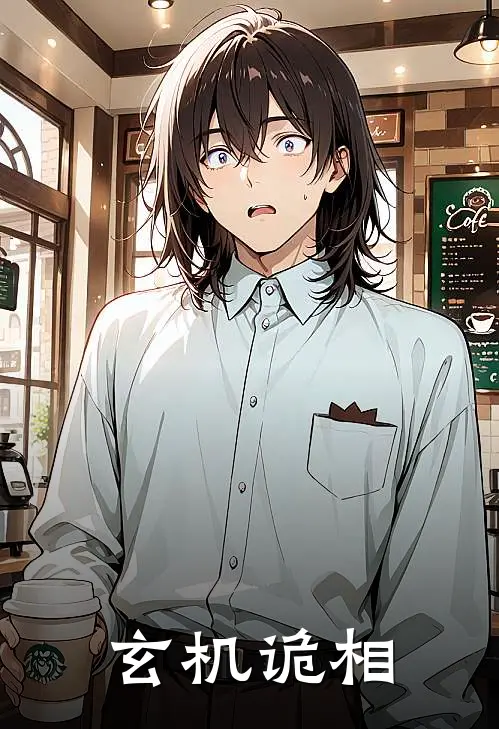 玄机诡相周震灵林若雪最新小说推荐_完结小说玄机诡相(周震灵林若雪)