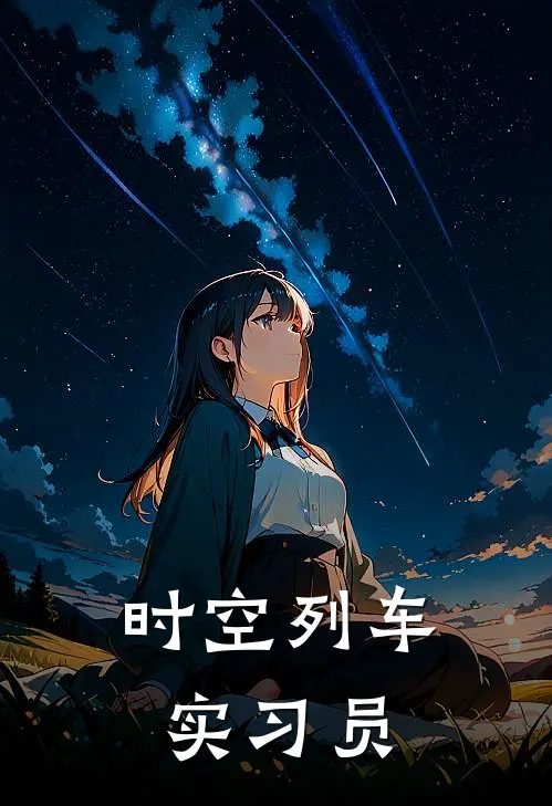 时空列车实习员