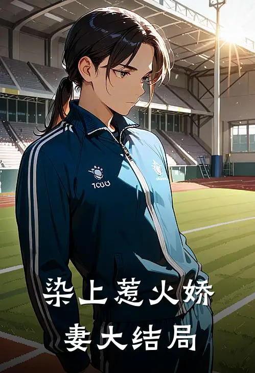 染上惹火娇妻大结局
