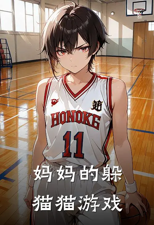 妈妈的躲猫猫游戏