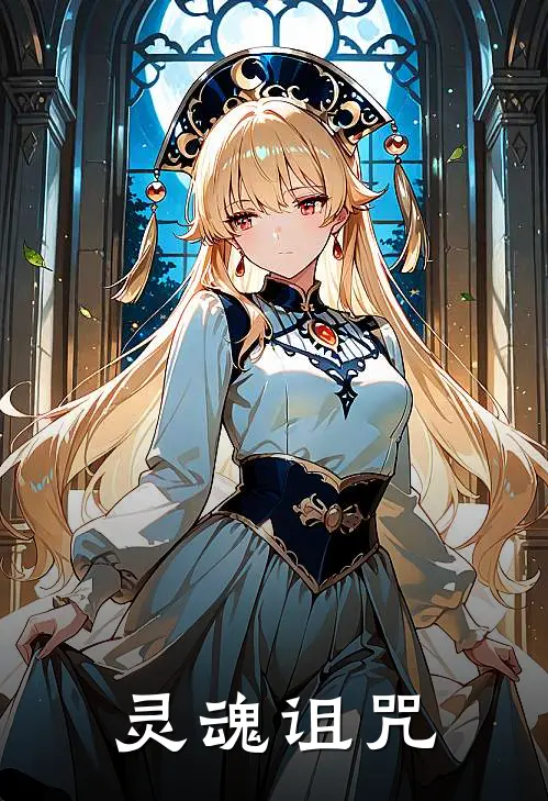灵魂诅咒
