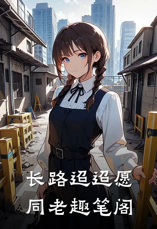 长路迢迢愿同老趣笔阁