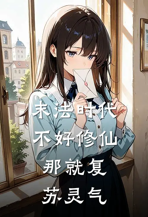 末法时代不好修仙，那就复苏灵气