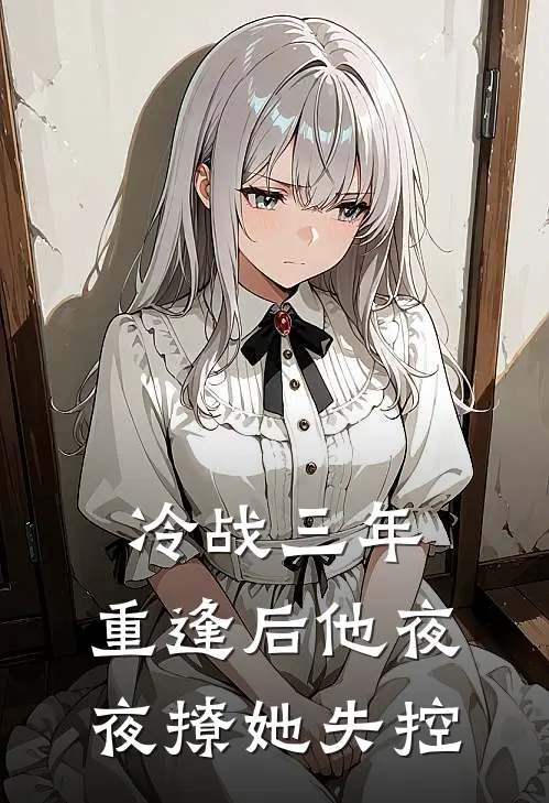 冷战三年，重逢后他夜夜撩她失控