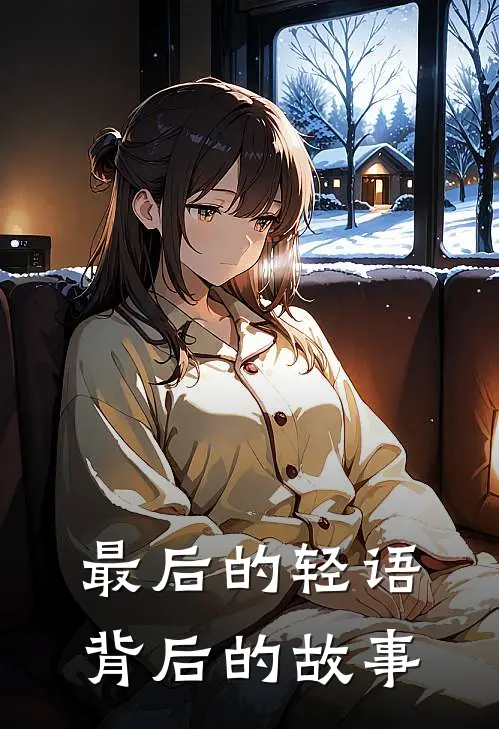 最后的轻语背后的故事