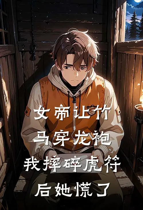 女帝让竹马穿龙袍，我摔碎虎符后她慌了