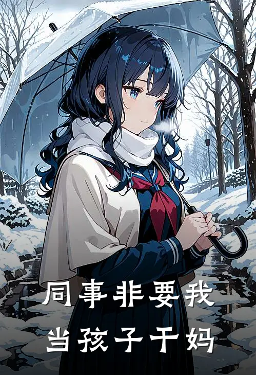 同事非要我当孩子干妈小温冯婷婷最新好看小说_最新章节列表同事非要我当孩子干妈(小温冯婷婷)