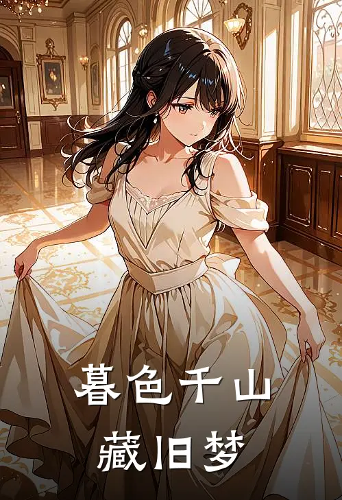 暮色千山藏旧梦