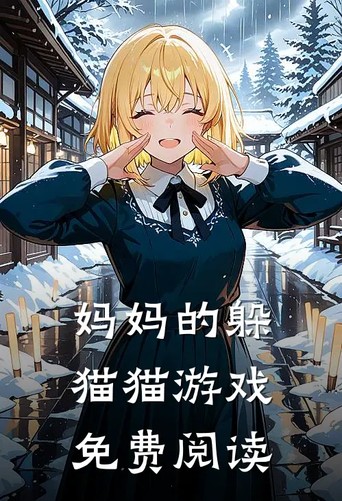 妈妈的躲猫猫游戏免费阅读