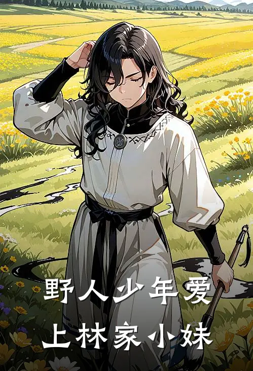 野人少年爱上林家小妹