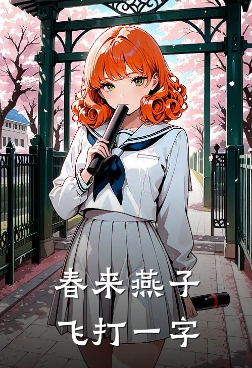 春来燕子飞打一字