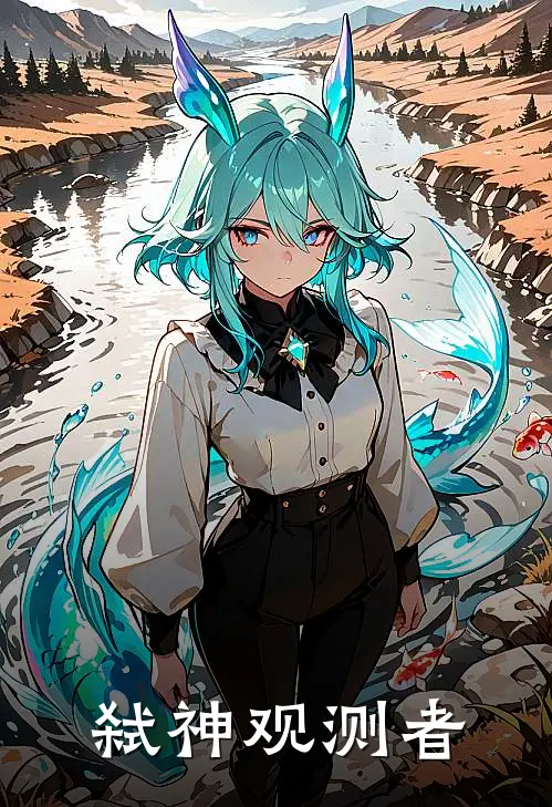 林渊苏九儿《弑神观测者》最新章节阅读_(弑神观测者)全章节免费在线阅读