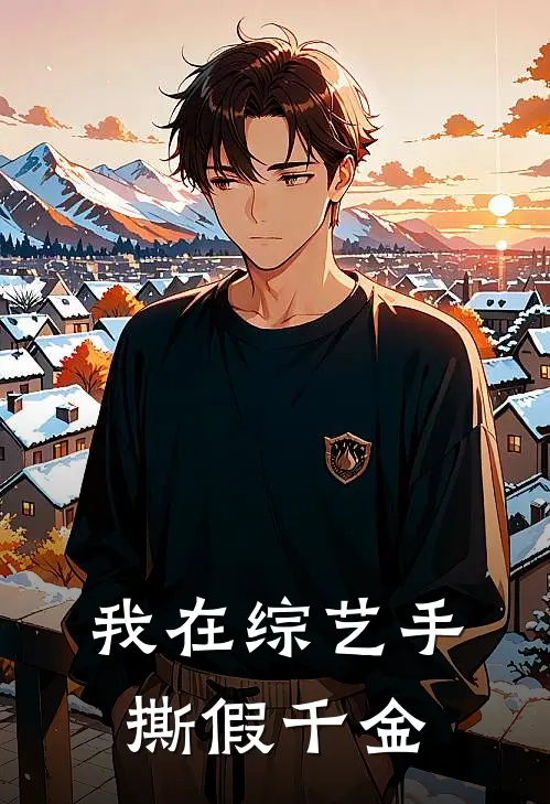 我在综艺手撕假千金何嘉言顾培安在线免费小说_最新推荐小说我在综艺手撕假千金(何嘉言顾培安)