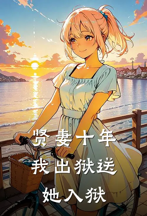 贤妻十年，我出狱送她入狱楚先生慕晴鸢免费小说完整版_热门的小说贤妻十年，我出狱送她入狱楚先生慕晴鸢