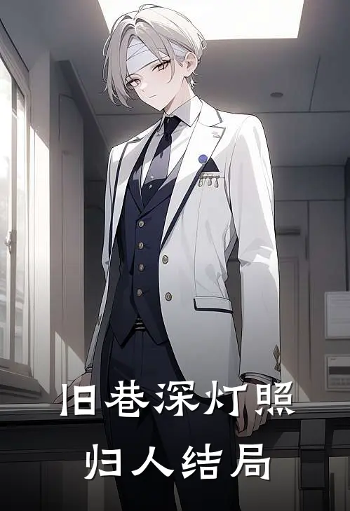 旧巷深灯照归人结局