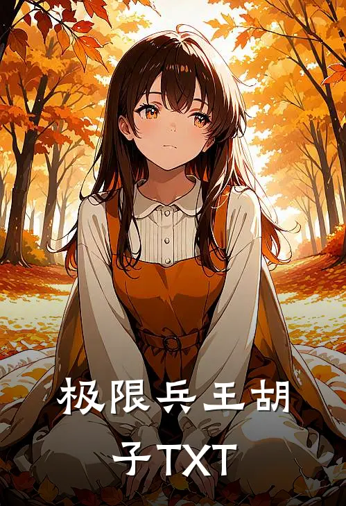 极限兵王胡子TXT