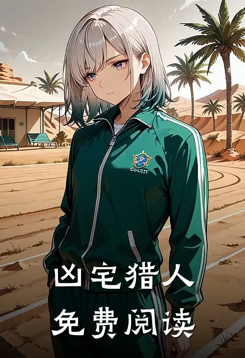 凶宅猎人免费阅读