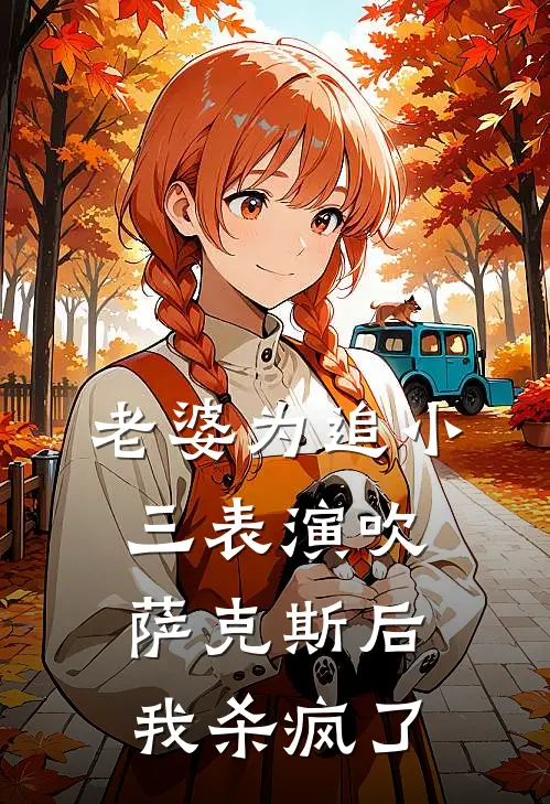 《老婆为追小三表演吹萨克斯后，我杀疯了》抖音热门完结版阅读_抖音热门完结版在线阅读