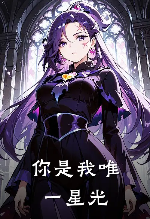 你是我唯一星光