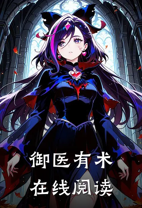 御医有术在线阅读