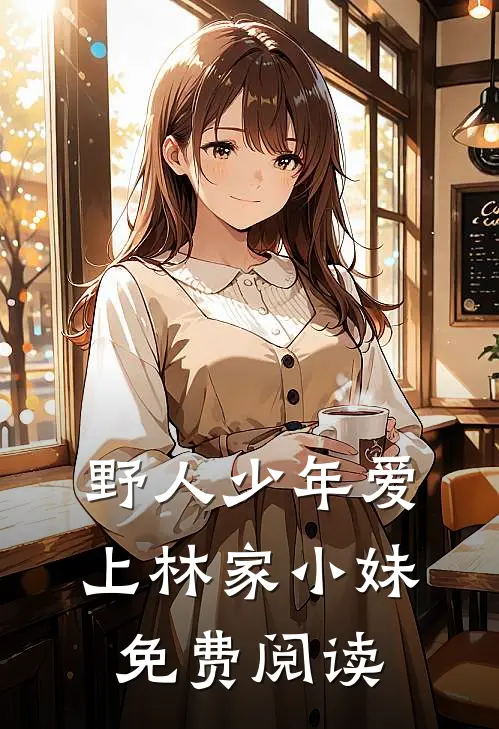 野人少年爱上林家小妹免费阅读