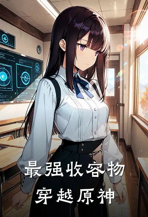 最强收容物穿越原神(钟离林枭)完结的热门小说_全本免费完结小说最强收容物穿越原神(钟离林枭)