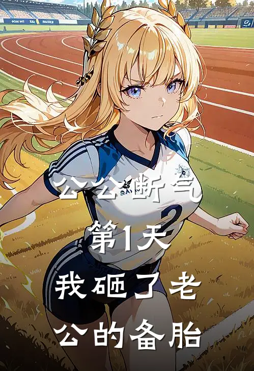 公公断气第1天，我砸了老公的备胎