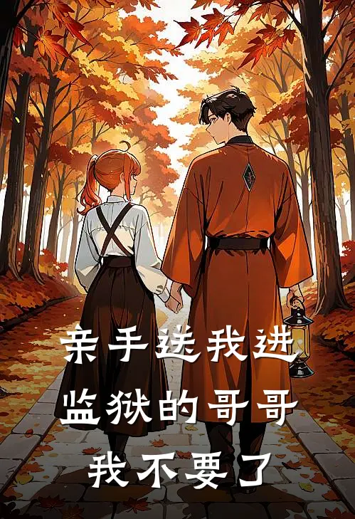 亲手送我进监狱的哥哥，我不要了(我哥哥)最新完本小说推荐_免费小说推荐亲手送我进监狱的哥哥，我不要了我哥哥