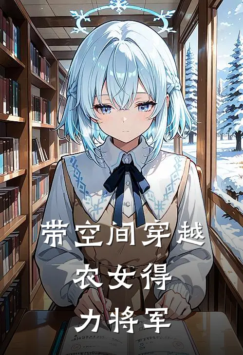 带空间穿越：农女得力将军(林悦刘二虎)完本小说_热门的小说带空间穿越：农女得力将军林悦刘二虎