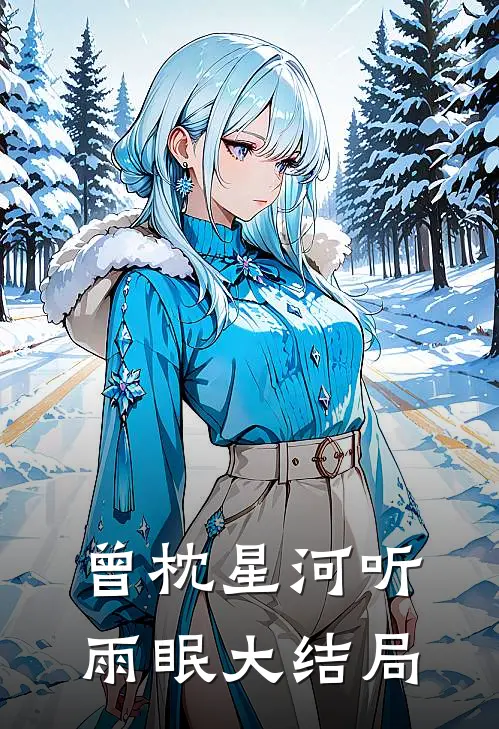 曾枕星河听雨眠大结局