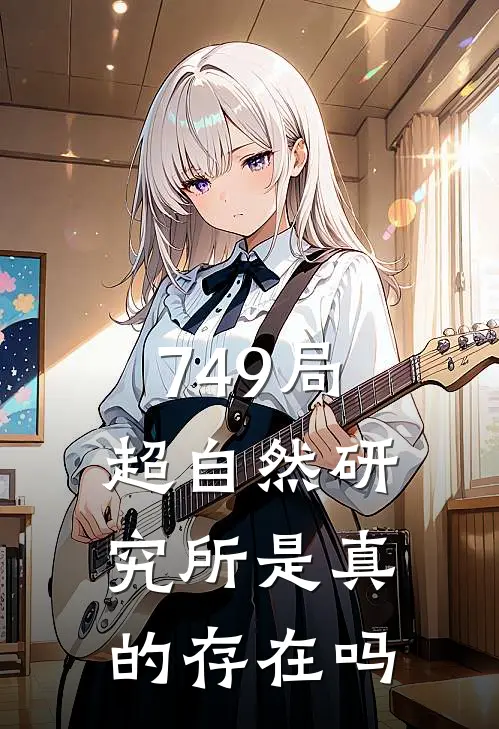 749局超自然研究所是真的存在吗