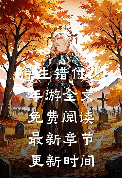 浮生错付少年游全文免费阅读最新章节更新时间