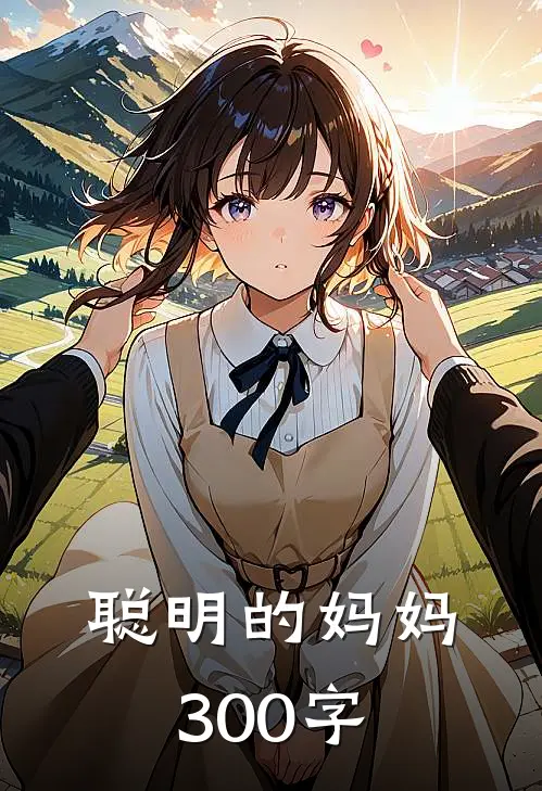 聪明的妈妈300字