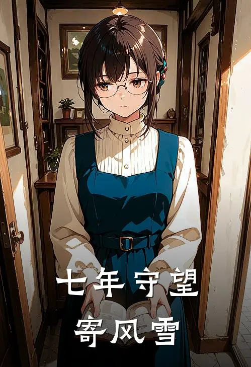 七年守望寄风雪