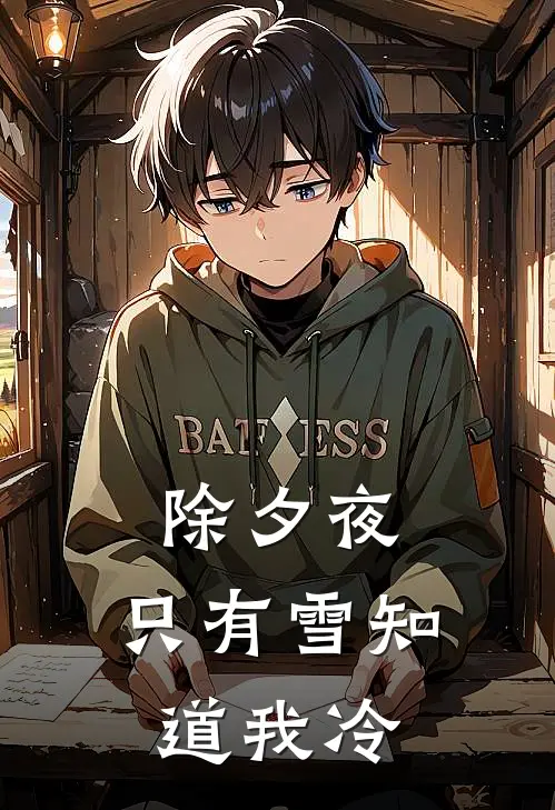 《除夕夜，只有雪知道我冷》知意林绵绵全文免费在线阅读_《除夕夜，只有雪知道我冷》全集阅读