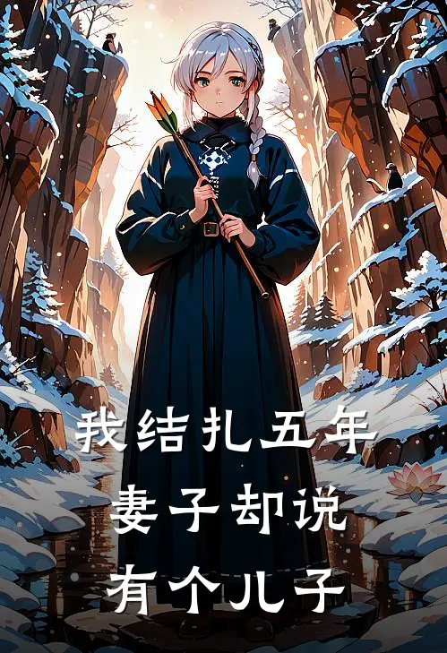 我结扎五年，妻子却说有个儿子