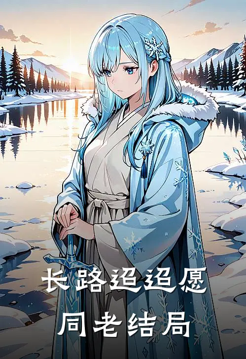 长路迢迢愿同老结局