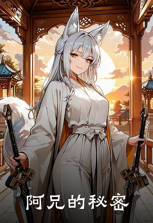 婉儿阿兄(阿兄的秘密)_《阿兄的秘密》最新章节免费在线阅读