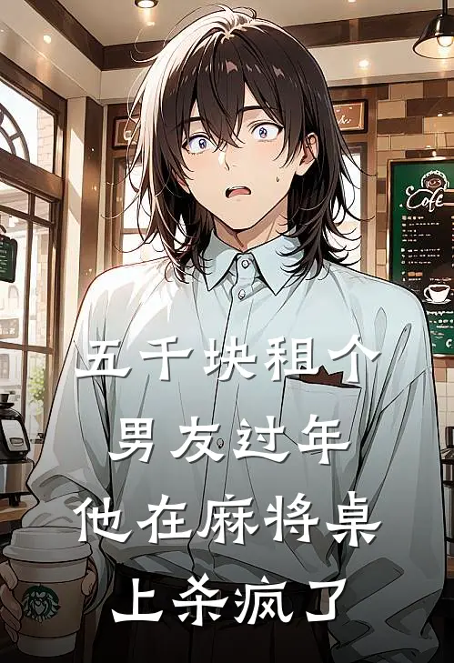 五千块租个男友过年，他在麻将桌上杀疯了(张诚二叔)免费完结小说_免费小说在线阅读五千块租个男友过年，他在麻将桌上杀疯了(张诚二叔)