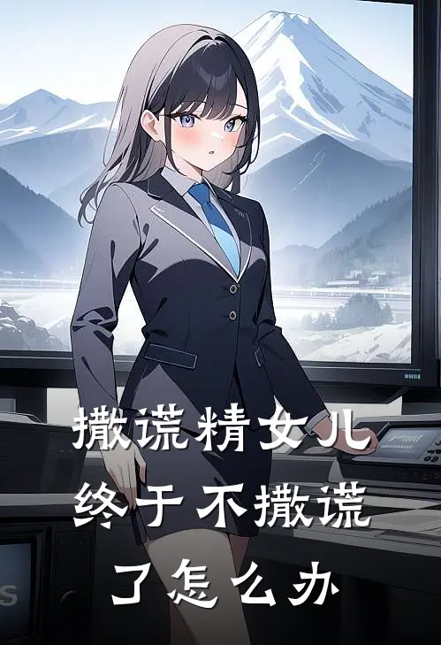 撒谎精女儿终于不撒谎了怎么办