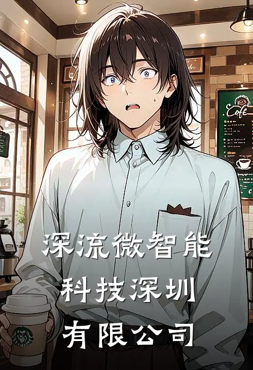 深流微智能科技(深圳)有限公司