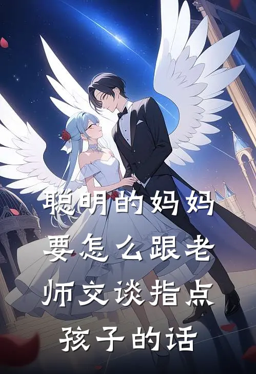 聪明的妈妈要怎么跟老师交谈指点孩子的话