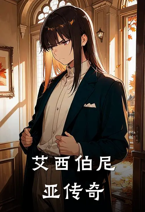 艾西伯尼亚传奇